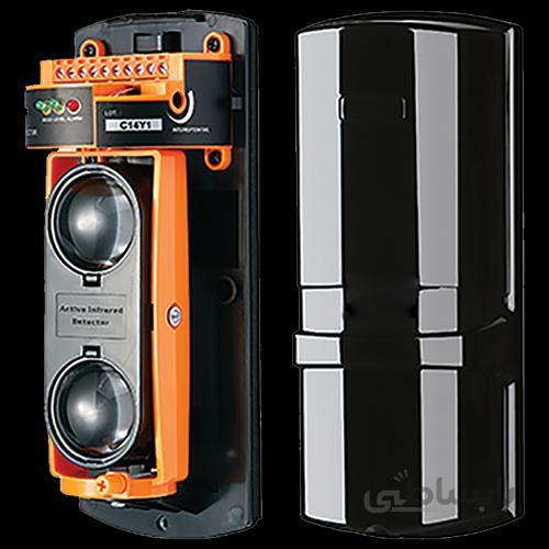 سنسور خطی مستر مدل MBD-100-N