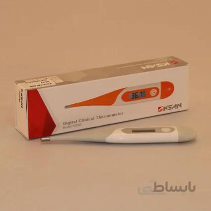 تب سنج دیجیتالی (ترمومتر دیجیتالی) آکسان Aksan