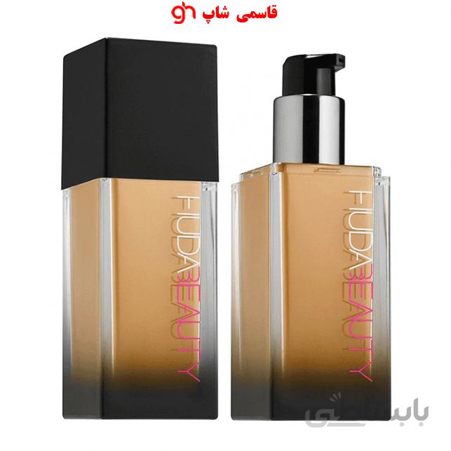 کرم پودر هدا بیوتی شماره ۱۴۰B HUDABEAUTY