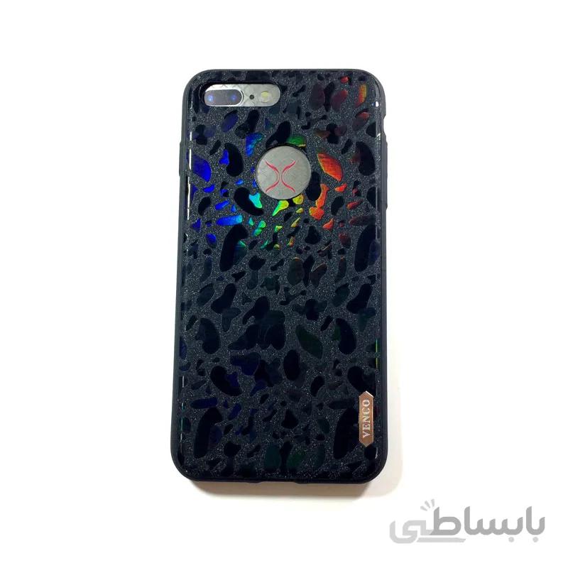 قاب محافظ ونکو مدل هفت رنگ برای گوشی Iphone 7Plus/8 plus