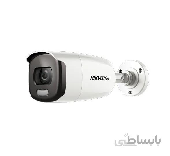 دوربین مداربسته هایک ویژن آنالوگ بولت مدل DS 2CE12DFT F