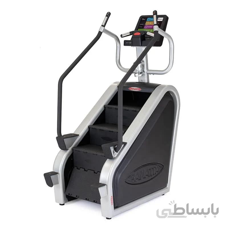 پله برقی باشگاهی پاناتا مدل ۱FX106