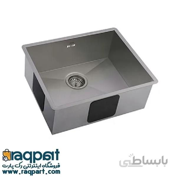 سینک ظرفشویی توکار بنتو مدل B54