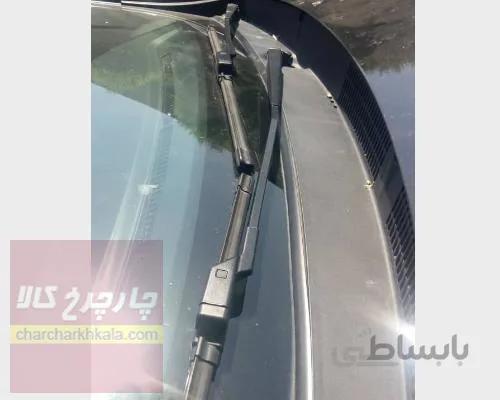 تیغه برف پاک کن جک S3 چپ و راست