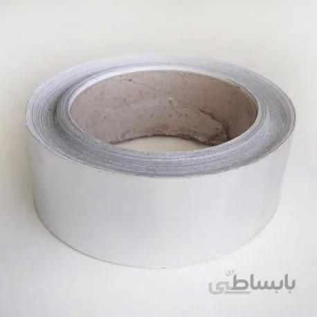 برچسب طرح استیل 15 سانتی