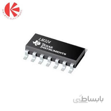 ای سی اپ امپ lM324