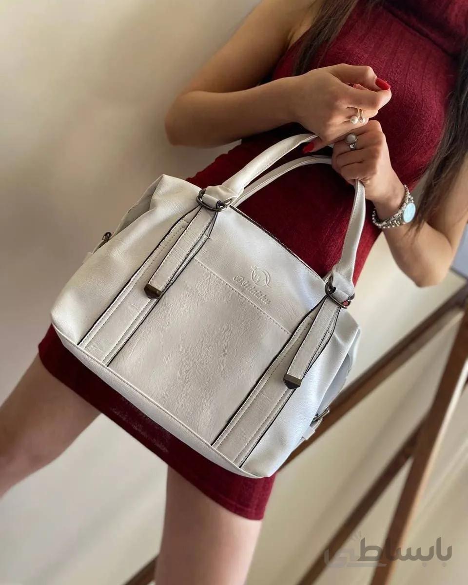 کیف اسپرت زنانه کد KF603