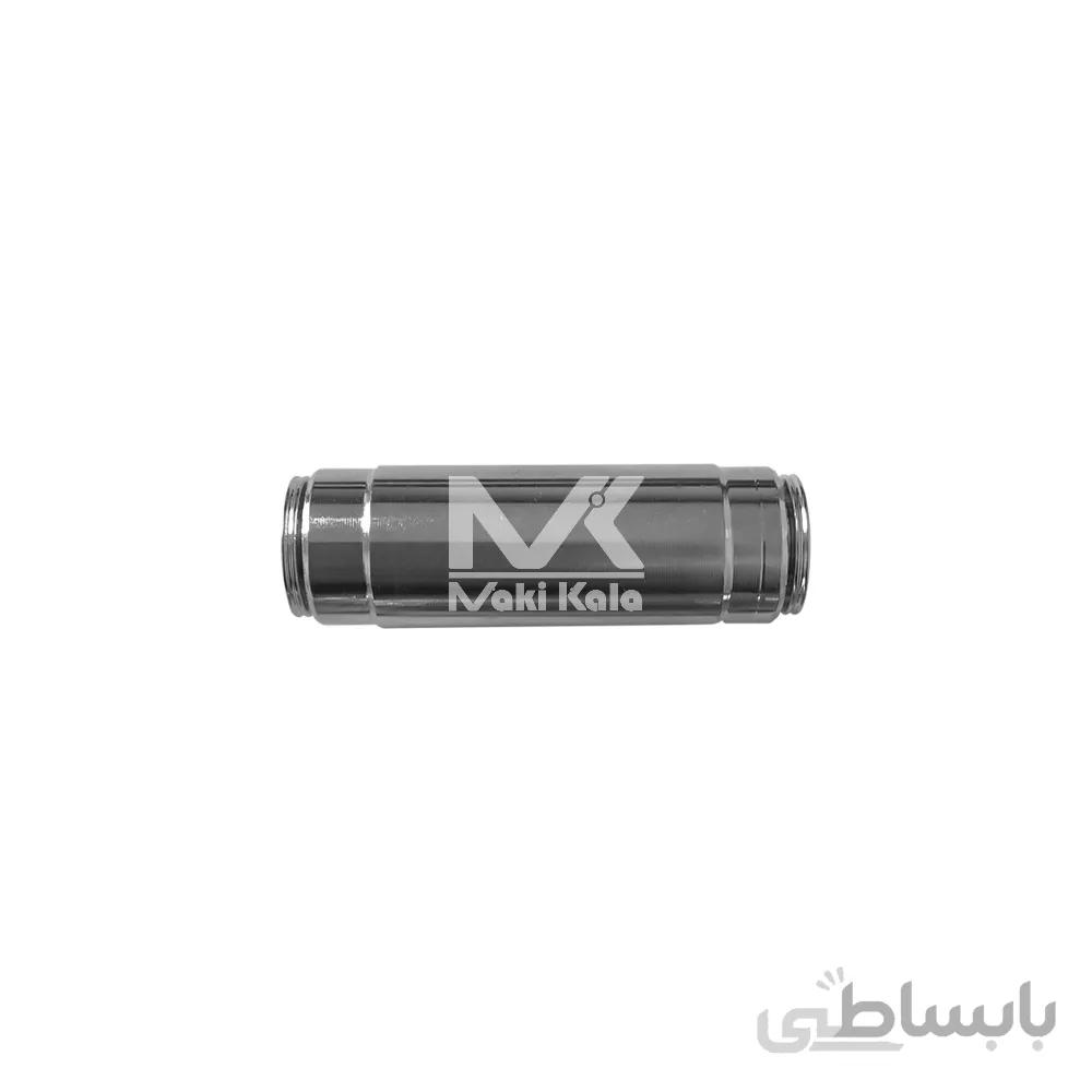 رابط شیلنگ مه پاش فیتینگی استیل بدون سوراخ برتو ایتالیا ا Fogging system tube connector