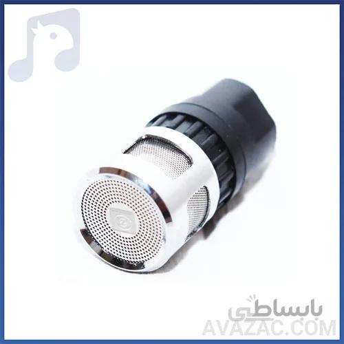 کپسول میکروفن زیکو مدل C-1000