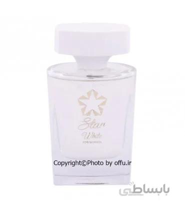 ادو پرفيوم زنانه سیدونا مدل استار وایت | Sidona Star White