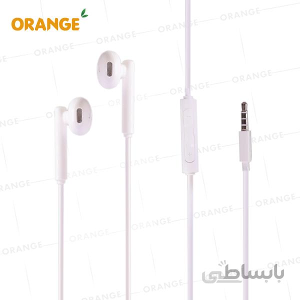 هندزفری باسیم اصل هوآوی (HUAWEI) مدل P9