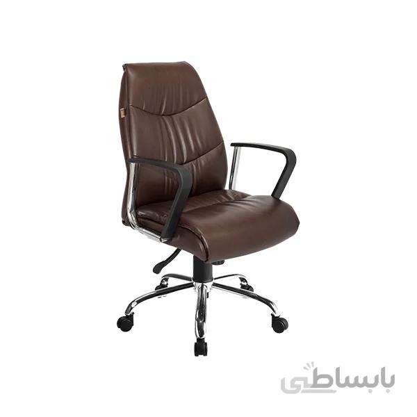 صندلی کارشناسی مدل S6125 راحتیران