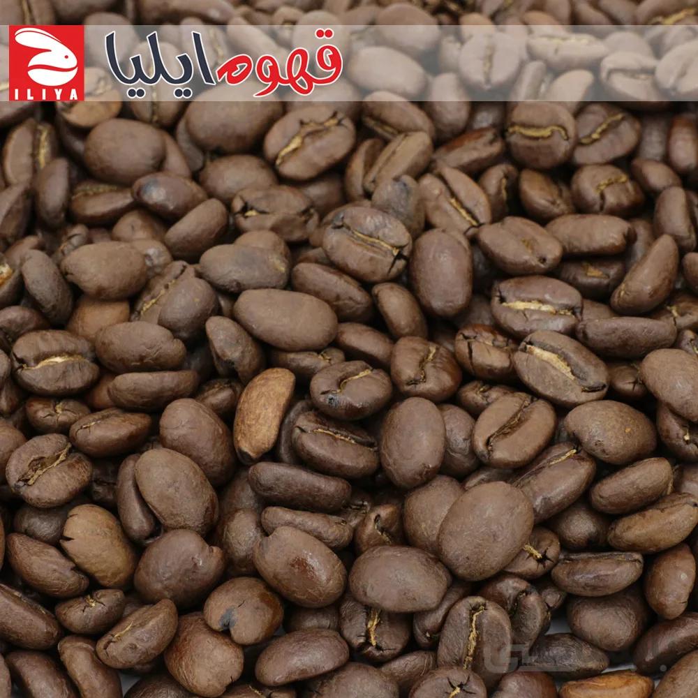 قهوه عربیکا کلمبیا
