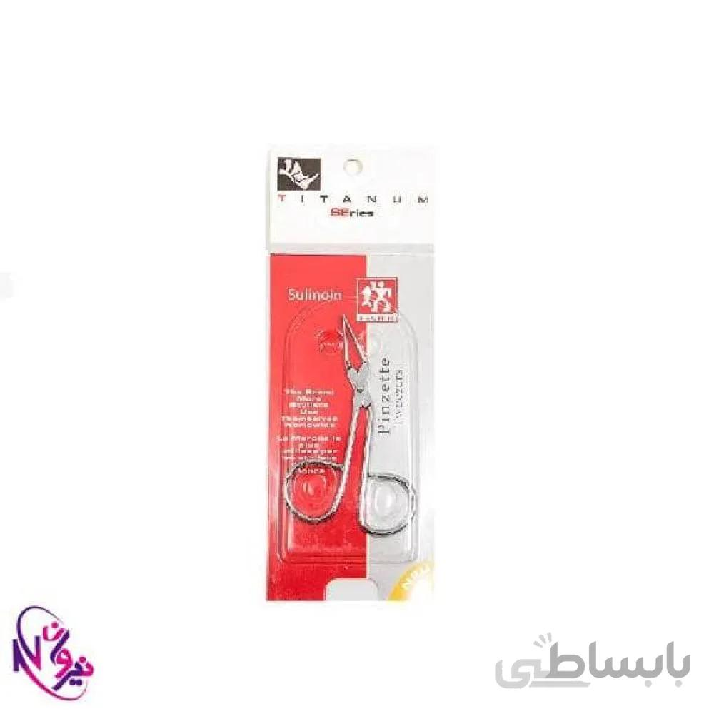 موچین قیچی فیشر زولینگن