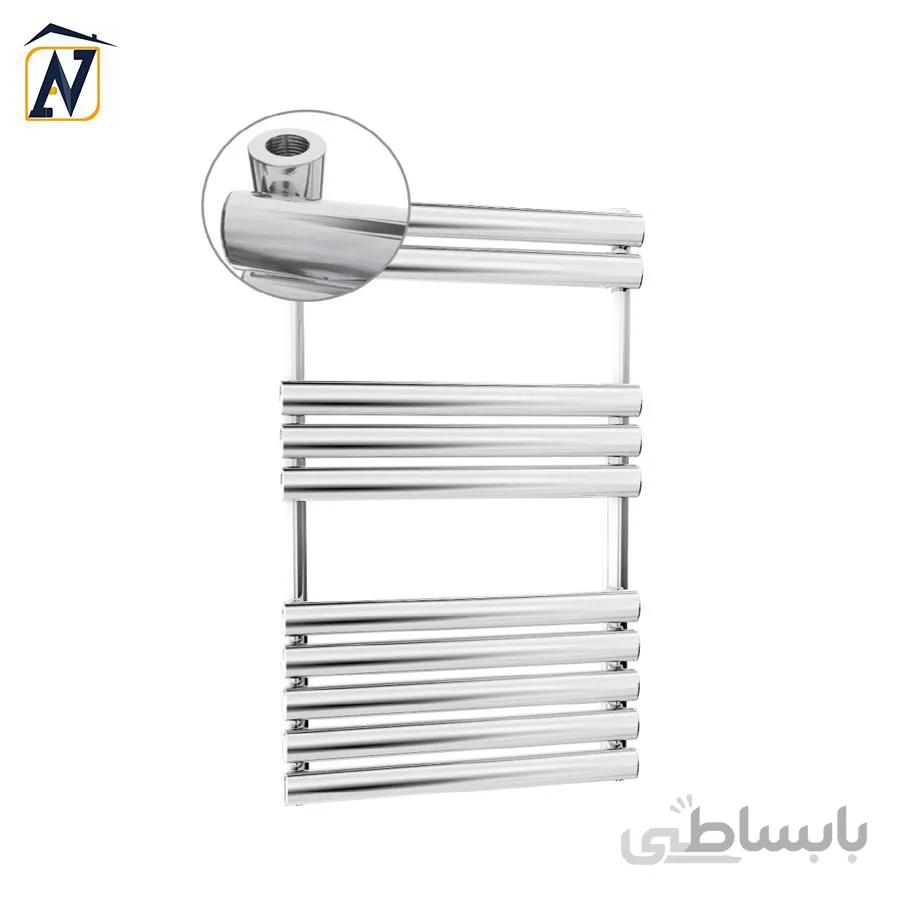 حوله خشک کن باستی مدل 2144