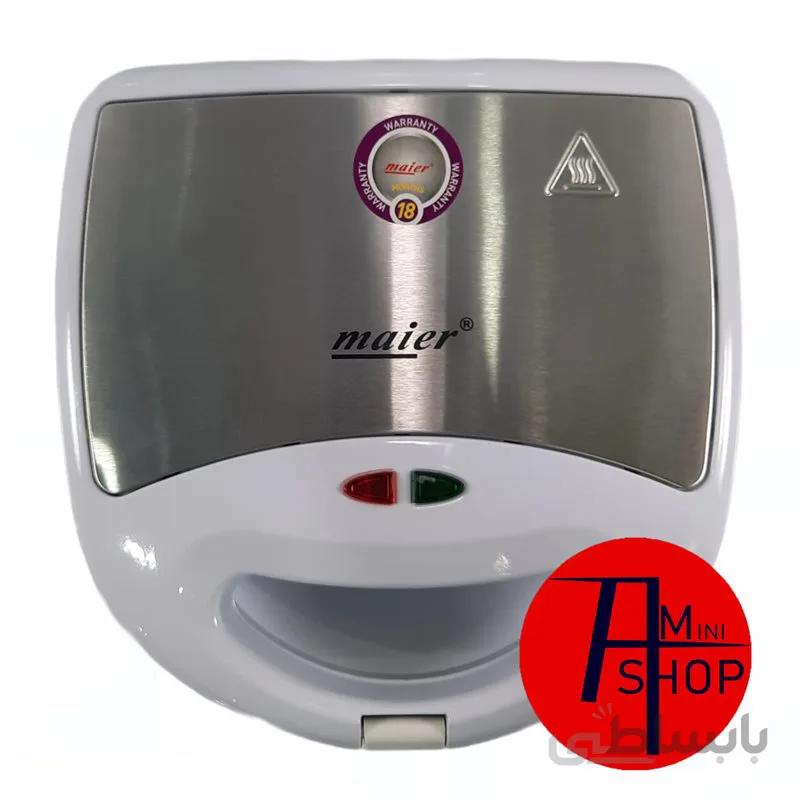 وافل ساز مایر MR-523
