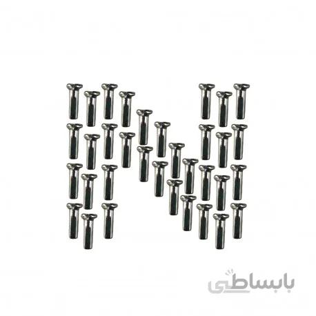 سرپره دوچرخه بسته 36 عددی
