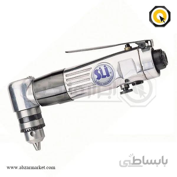 دریل بادی 90 درجه سوماک مدل ST-4436 ا Sumake Pneumatic Drill Model ST-4436
