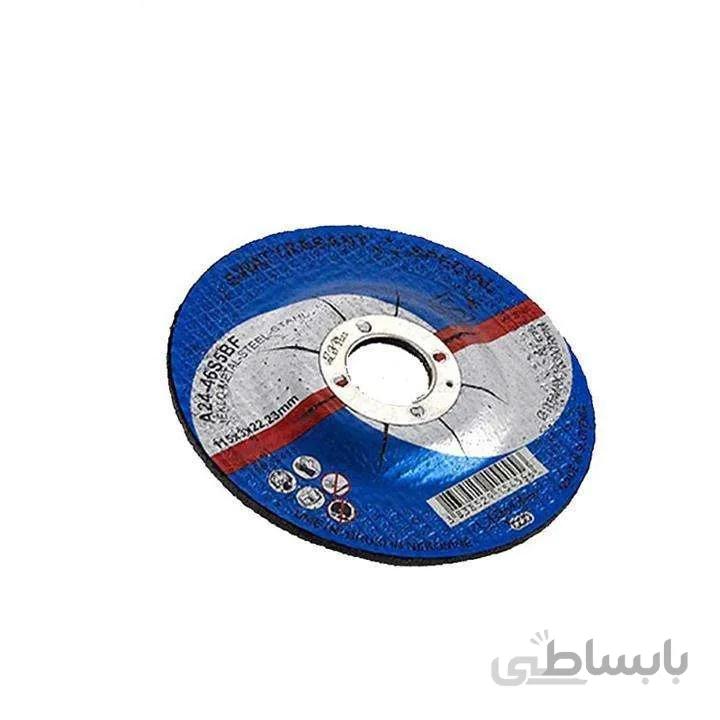 صفحه سنگ برش آهن سوآتی رازنت مدل A-24 بسته 2 عددی