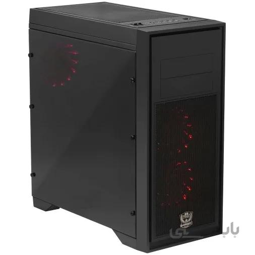 کیس گرین Z4 Astiak ا CASE GREEN Z4 Astiak