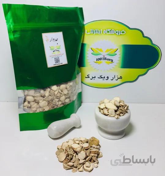 جدوار (بسته 100گرمی)