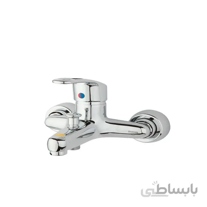 شیر حمام دریا شایان