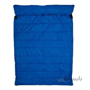 کیسه خواب دونفره مدل KANTAL