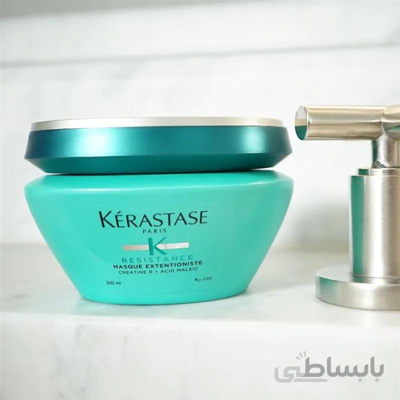 ماسک موی رزیستنس کراستاس