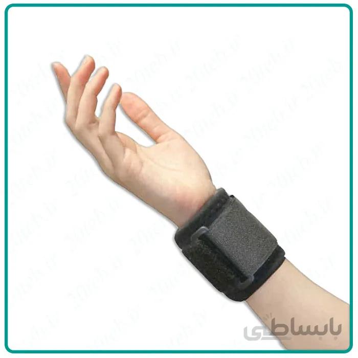 مچ بند قابل تنظیم سماطب ا /