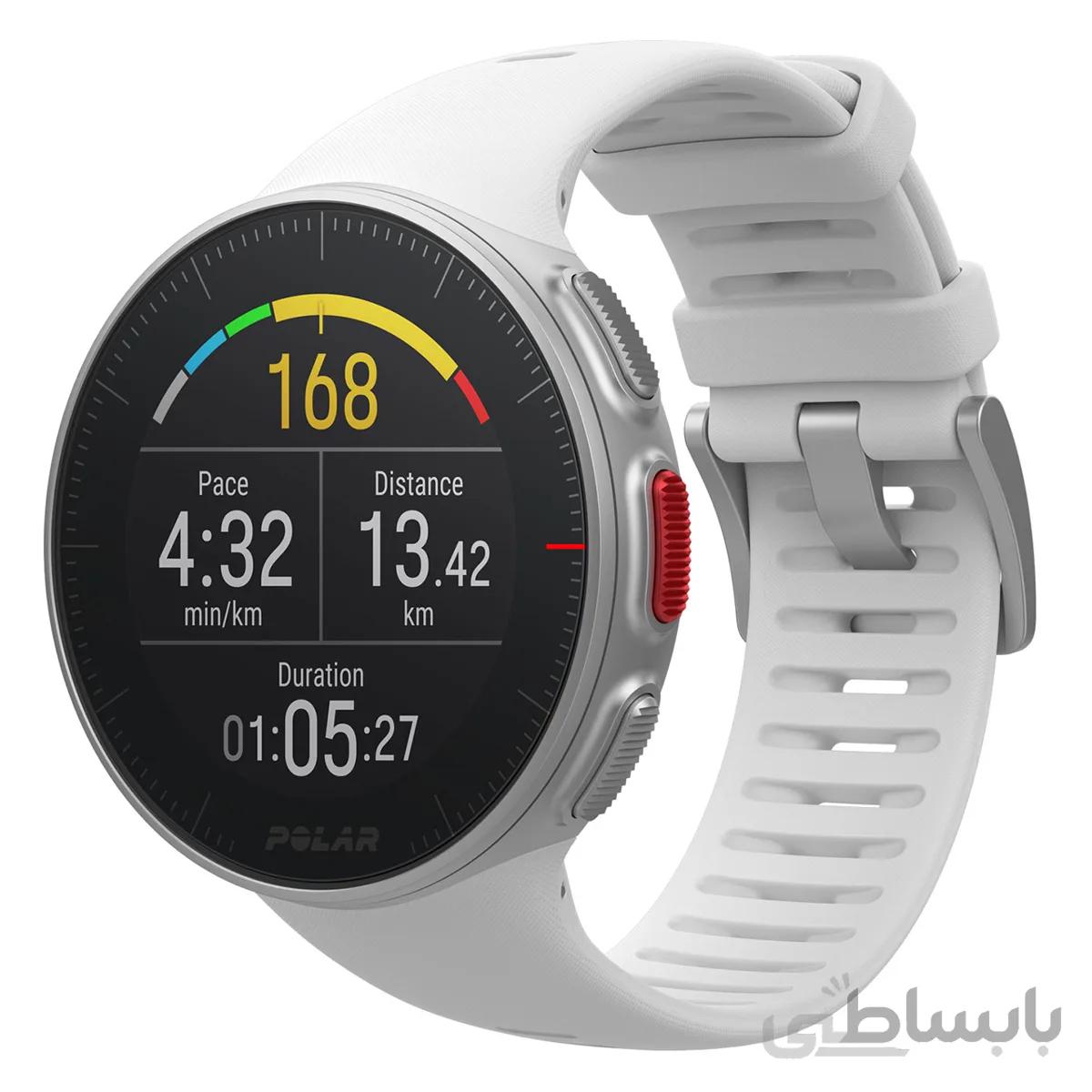 ساعت ورزشی POLAR ا Vantage V