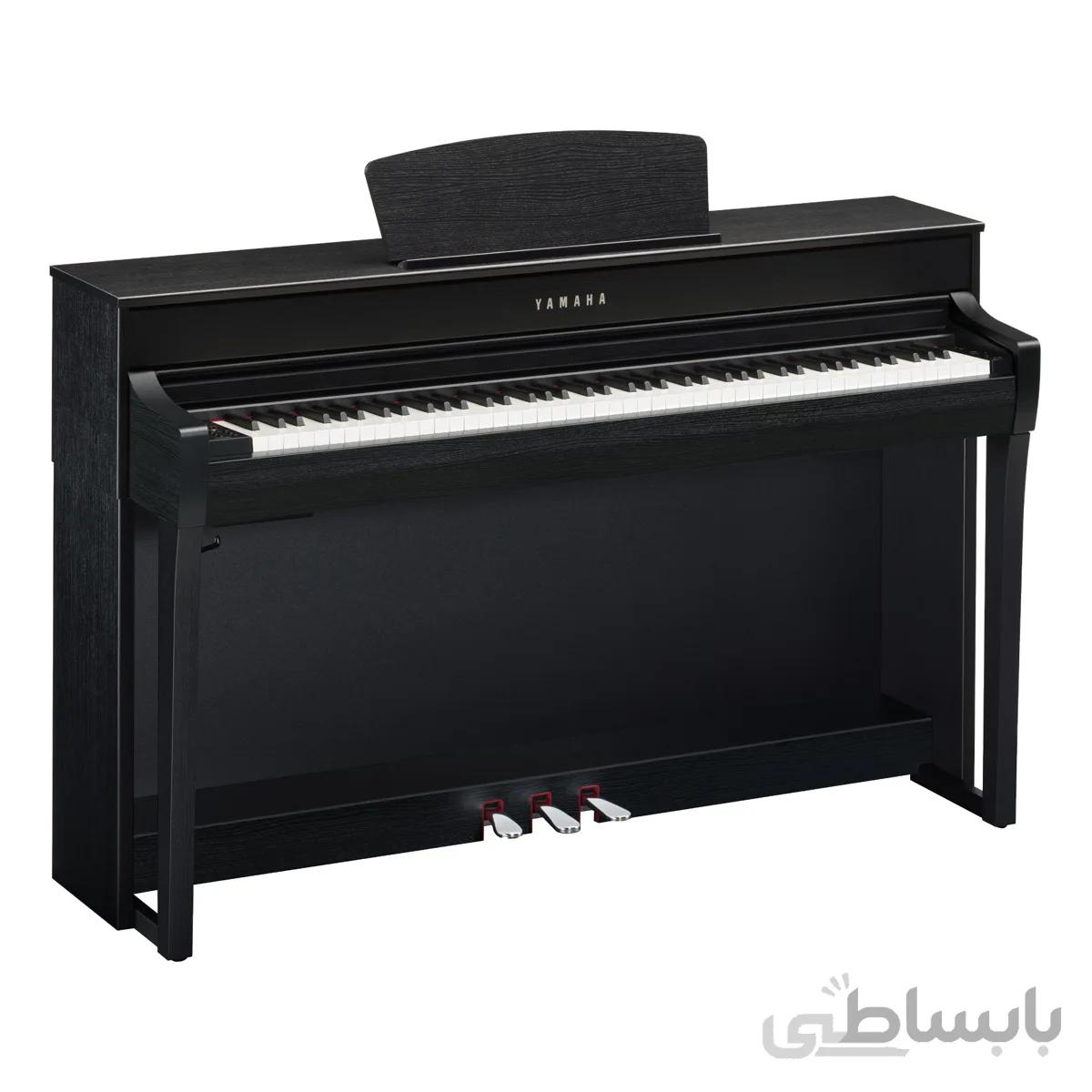 پیانو دیجیتال CLP-735 یاماها