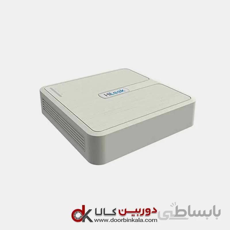دستگاه ۴ کانال NVR هایلوک مدل NVR-104-B