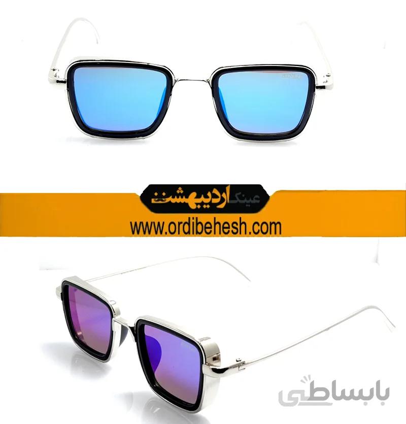 عینک آفتابی اسپرت binlii