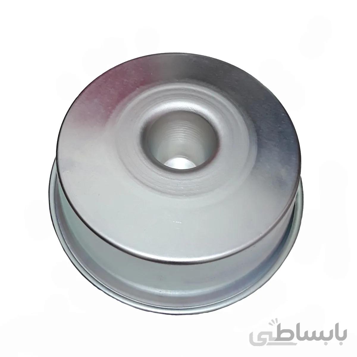 قالب کیک شیفون مدل s24c