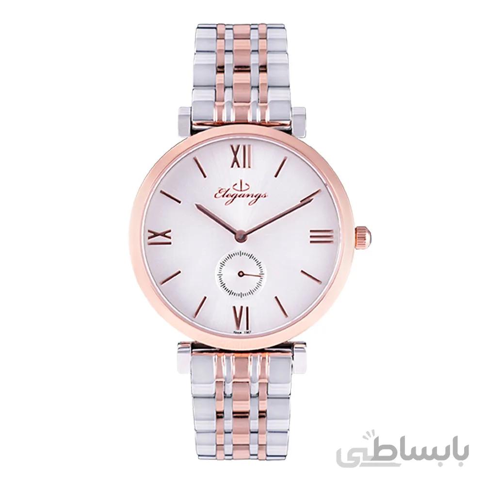 ساعت مچی مردانه الگنگسELEGANGS-8010-109