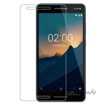 محافظ صفحه نمایش شیشه ای نوکیا Glass Screen Protector Nokia 2.1