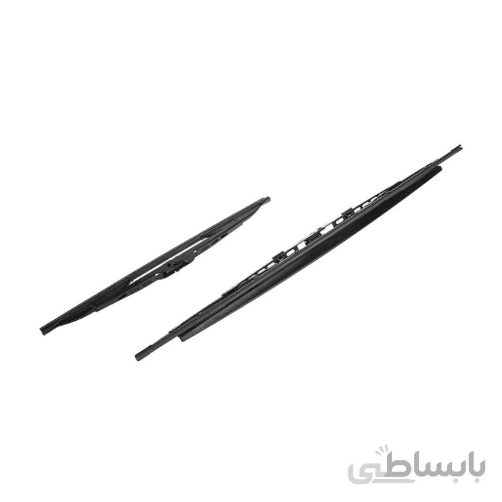 تیغه برف پاک کن 206