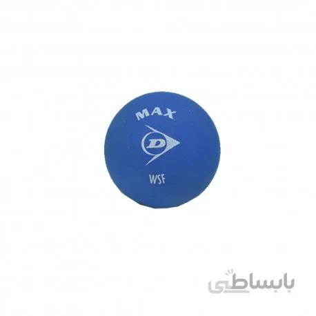 توپ اسکواش دان لوپ مدل Max