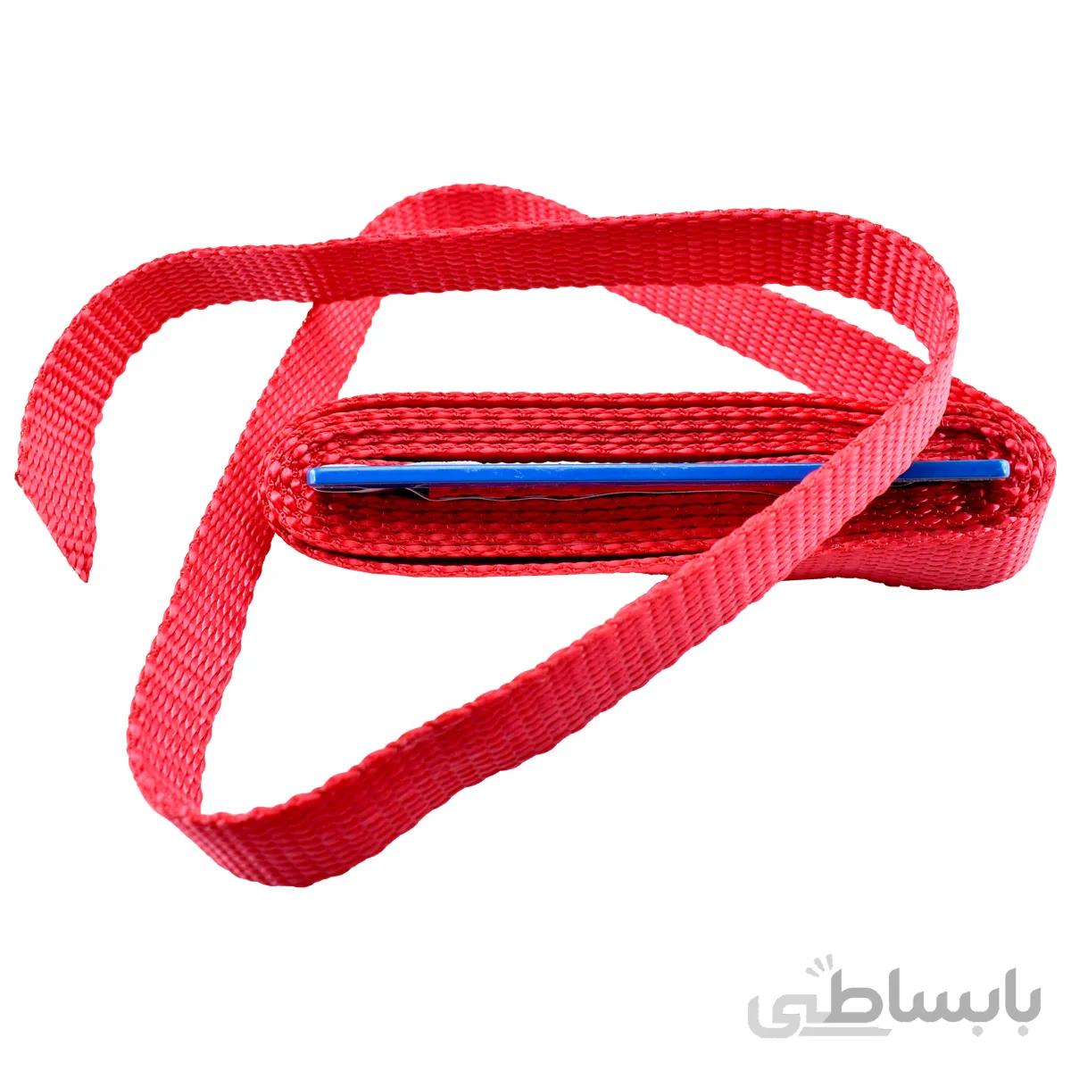 تسمه کندو بند 30 قابی هفت گوهر ا HIVE STRAP WITH BUCKLE 30 frame