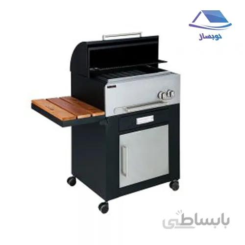 باربیکیو امین باربیکیو مدل 062-BSRT
