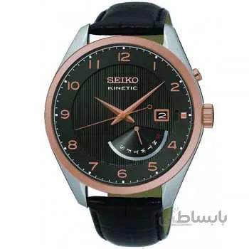 Seiko Kinetic SRN070P1 ا Seiko Kinetic SRN070P1