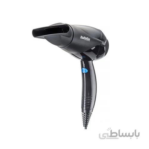 سشوار بابلیس 2100 وات BaByliss D210SDE