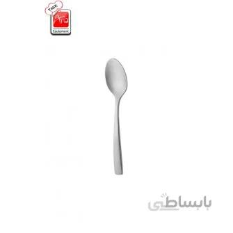 قاشق چای خوری - فلورانس ناب استیل