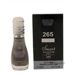 عطر مردانه دانهیل قهوه ای اسمارت کالکشن کد 265 (Smart Collection Dunhill Brown) حجم 15 میل ا عطر مردانه اسمارت کد 265 با رایحه دانهیل قهوه ای 15 میل