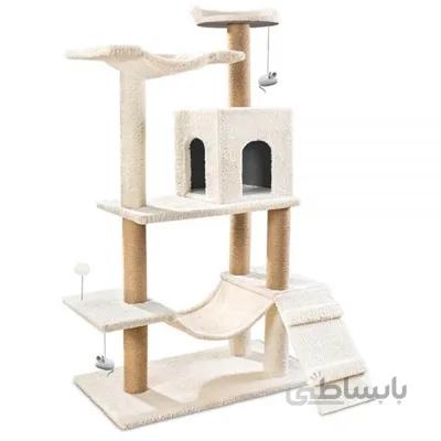 درخت گربه Ninapet كد C1
