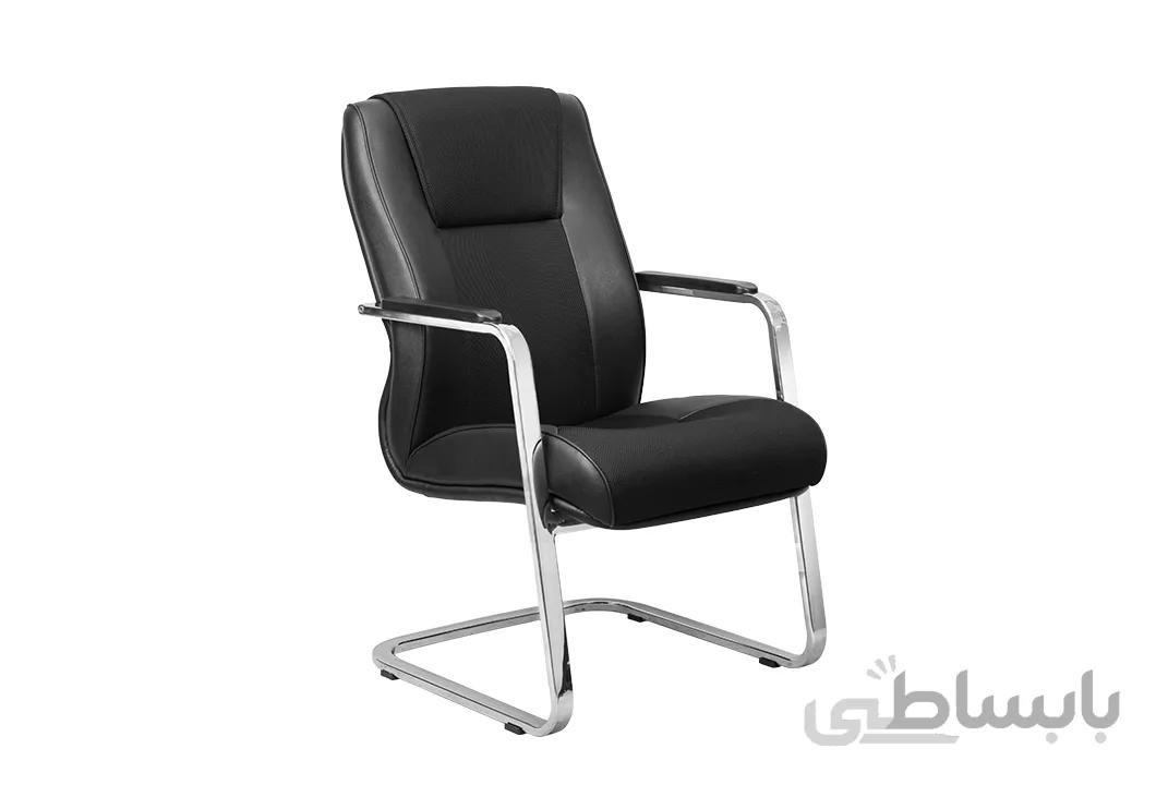 صندلی کنفرانس 660mb65 ارام گستر - ایرانیان چوب