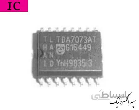 TDA7073AT