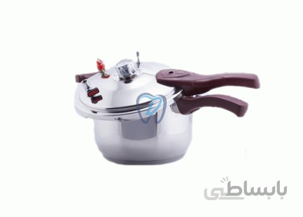 پریشر پات – BetaDent
