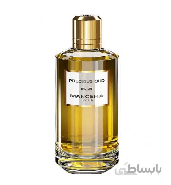 سمپل/دکانت عطر ادکلن مانسرا پرشز عود Mancera Precious Oud