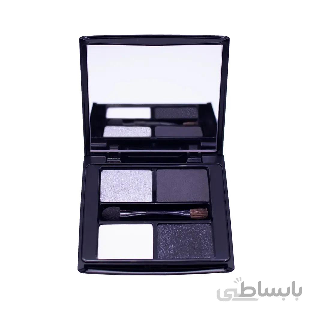 INLAY Eyeshadow 4Color Smoky No041